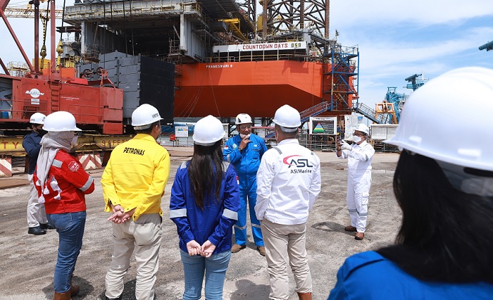 Dorong Pertumbuhan Industri Hulu Migas, SKK Migas Gelar SCM Summit 2024