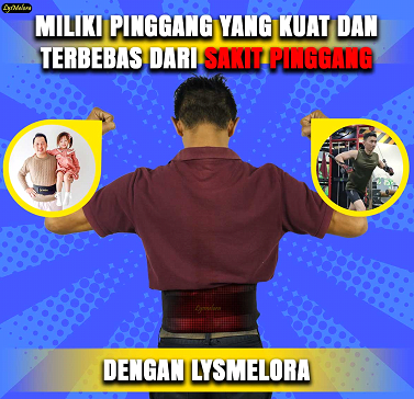 Sakit Pinggang Sebelah Kiri