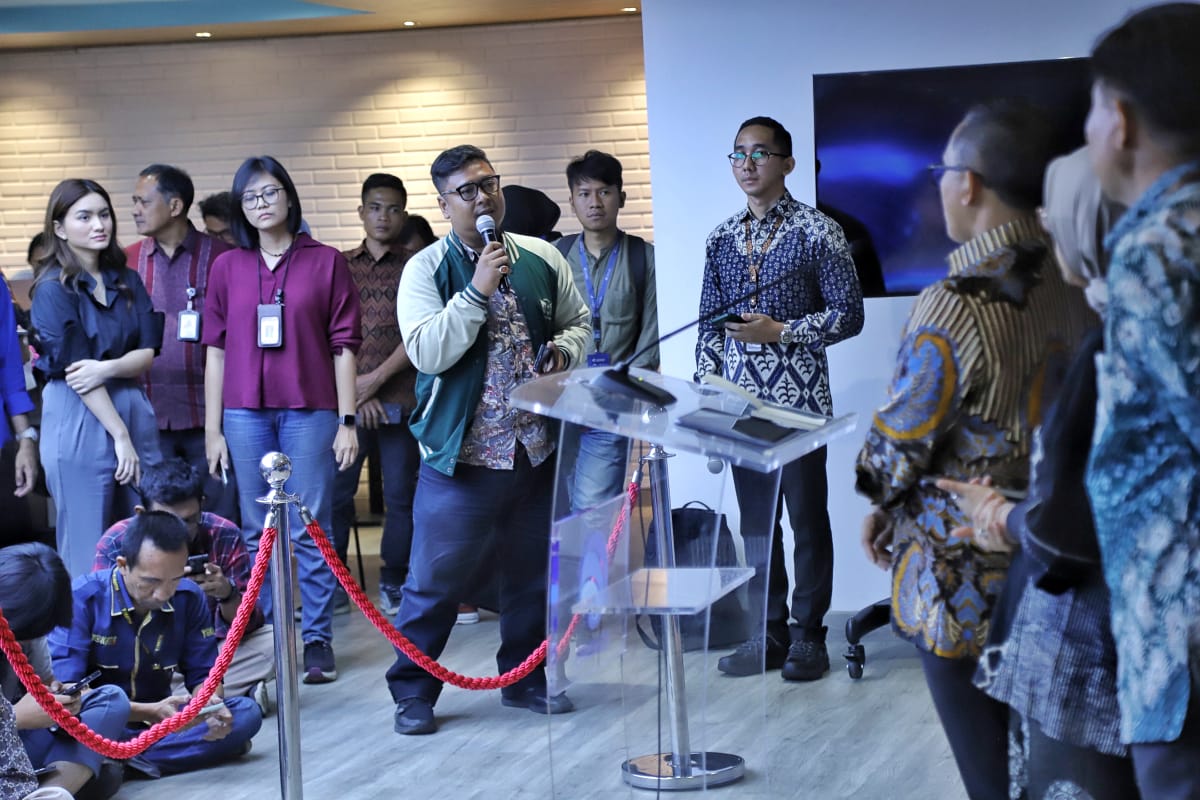 Seleksi CASN 2024 Segera Dimulai, Pemerintah Penuhi Formasi Talenta Digital
