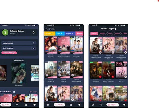 Nonton Drama Korea Sub Indo Drakorindo Disini