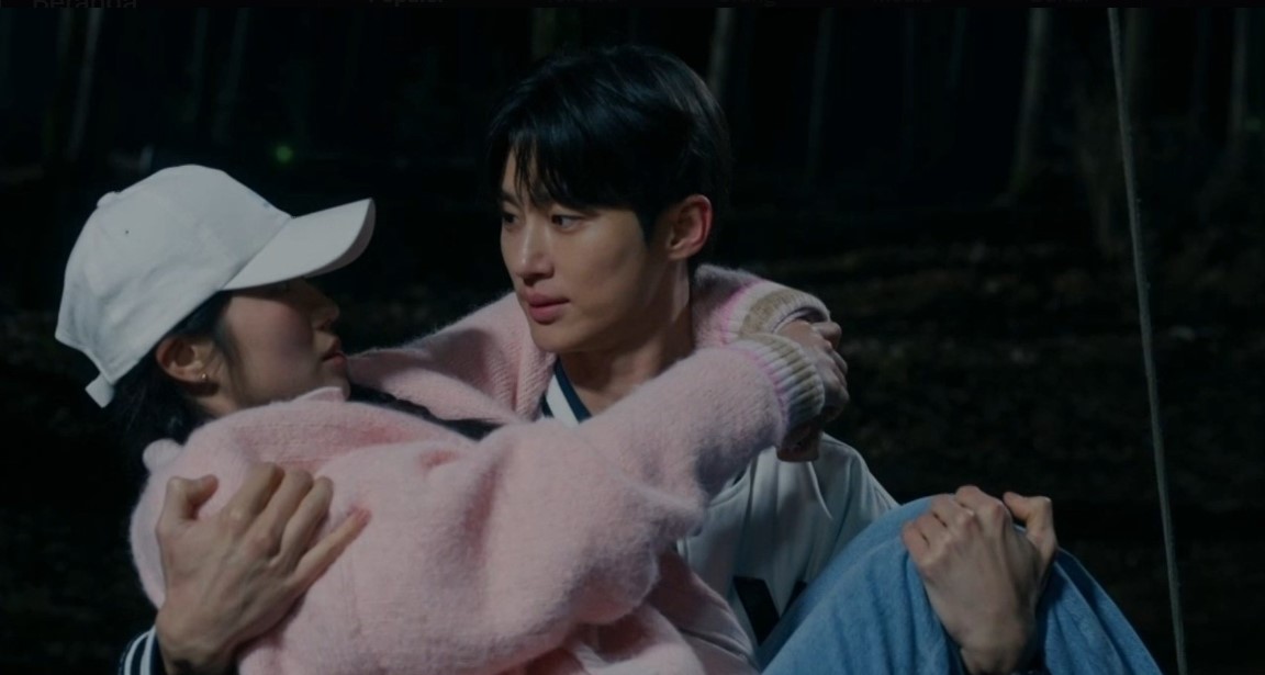 Link Drakor Lovely Runner Epiosde 9 Sub Indo