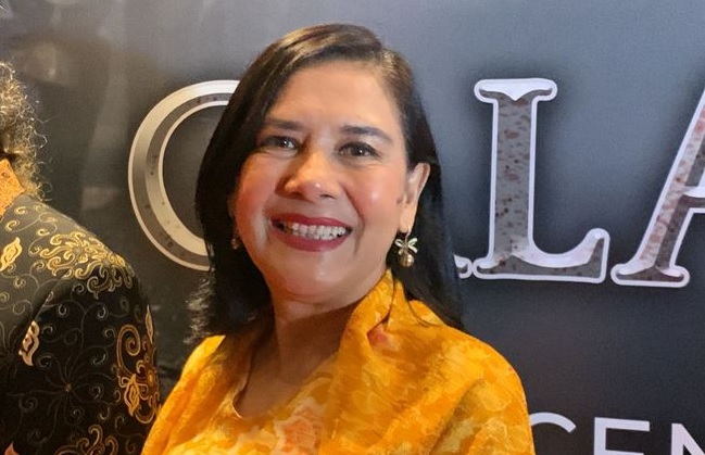 Lydia Kandou Menentang Perundungan dan Anggap Pelaku Layak Dihukum Berat