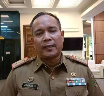 Gebyar HUT Lampung Dimulai, Hari Ini Bersih-Bersih Pantai Mutun