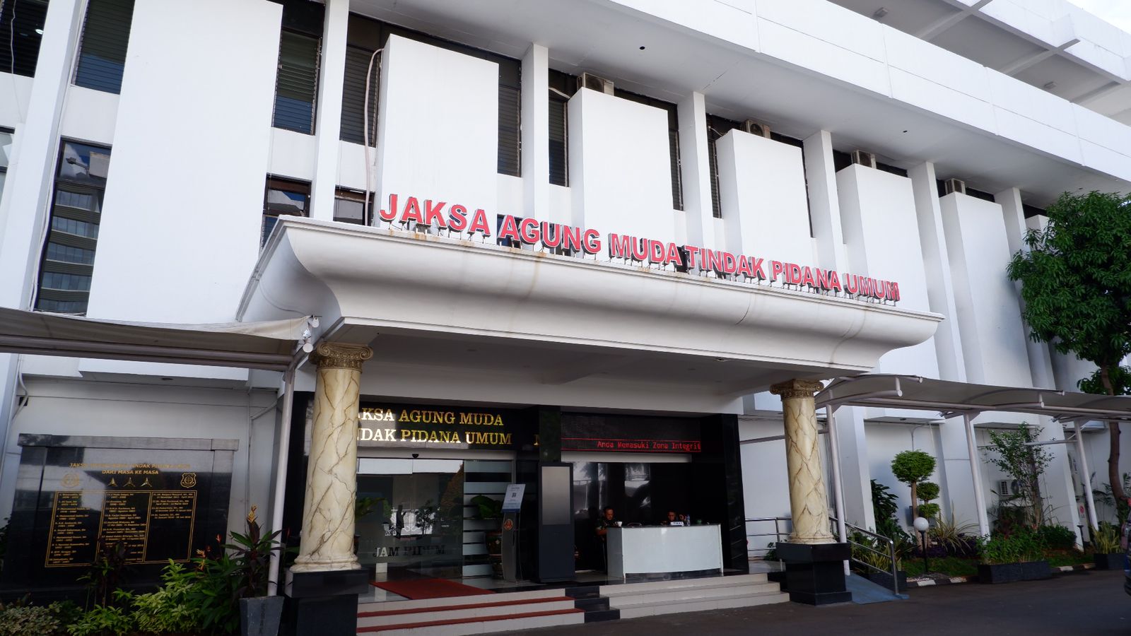 Restoratif Justice,