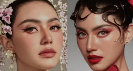 Menyaingi K-Beauty, C-Beauty Jadi Tren Baru di Dunia Kecantikan