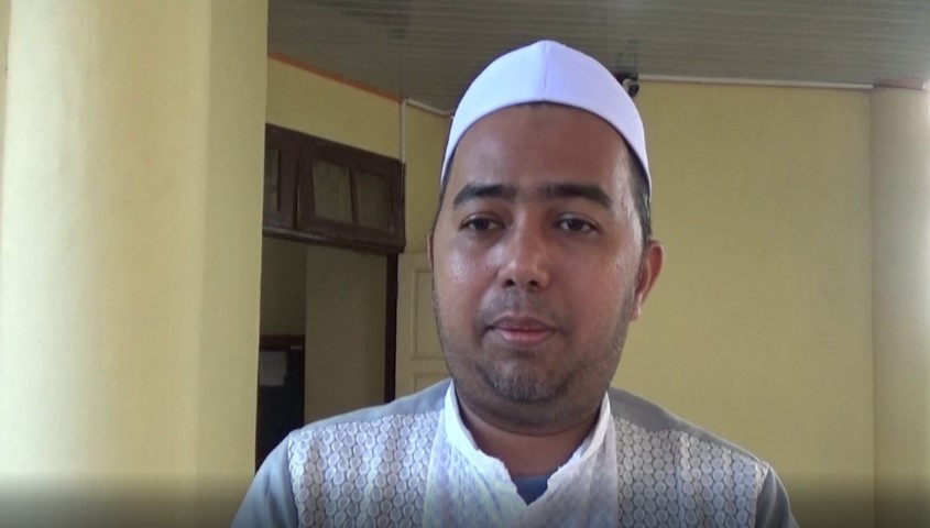 Mendaftar ke Gerindra, PKB dan Demokrat, Ketua PAN Tabalong Daftar Jadi Calon Bupati Tabalong