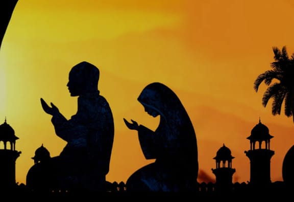 Inilah Tiga Doa Terbaik untuk Anak