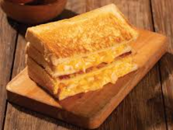 Resep Toast Butter ala Kopitiam