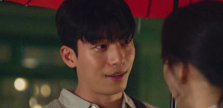 Drakor The Midnight Romance in Gahwon Ep 2