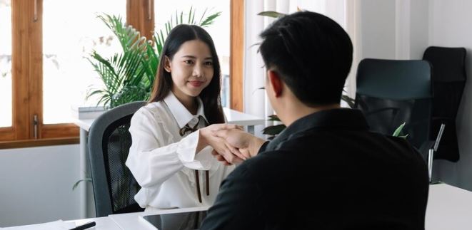 7 Tips Ampuh Agar Wawancara Kerja Dijamin Lolos!