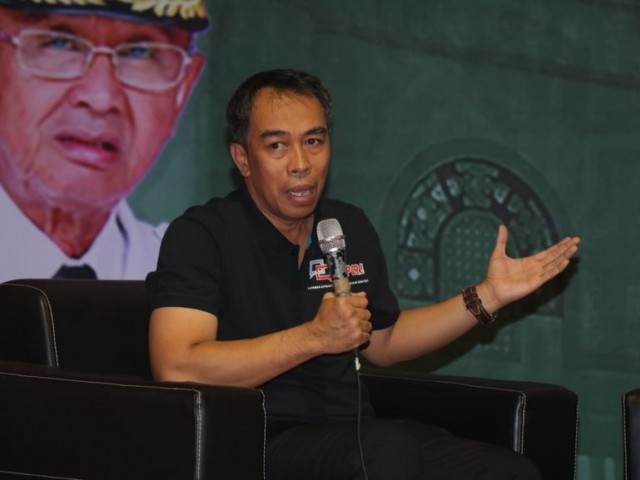 Pilkada, Membeli Penyelenggara?