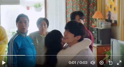 Nonton Drama Korea Lovely Runner Episode 11 Sub Indo