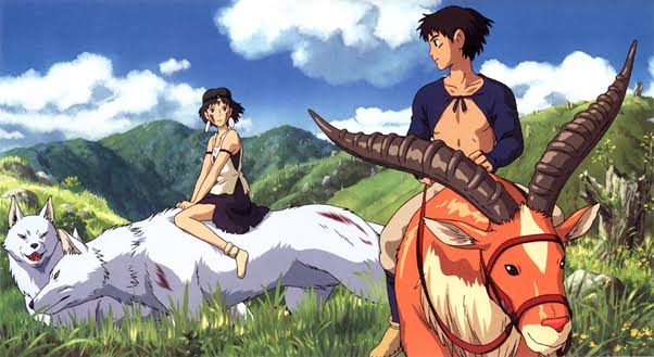 Bernostalgia! Berikut Beberapa Rekomendasi Film Anime Rilisan Tahun 90-an