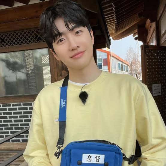 Enam Kali Tampil Sebagai Tamu, Kang Hoon Resmi Jadi Member Sementara Running Man