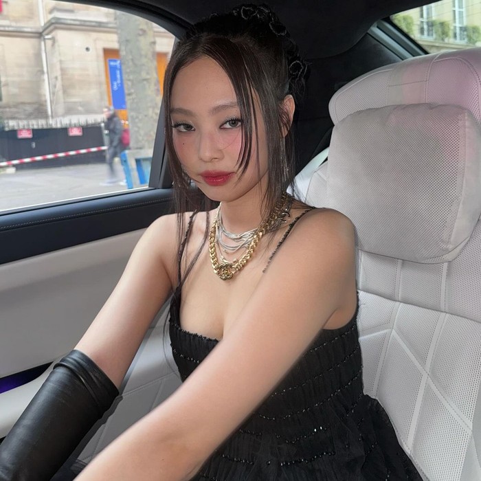 Riasan Blush On yang Sedang Populer di Kalangan Idol K-Pop