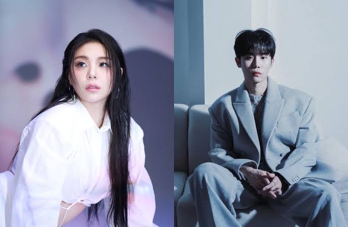 Calon Suami Ailee Terungkap, Ternyata Choi Si Hun  Single Inferno