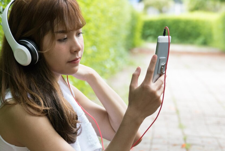 Aplikasi Terbaik untuk Download Lagu MP3