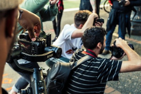 PWI: RUU Penyiaran Melanggar UU Pers, Wajib Diperbaiki, Jika Tidak Ini Konsekuensinya!