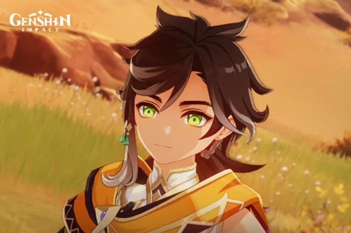 Redeem Code Genshin Impact Bulan Mei 2024, Klaim Primogems Gratis Sebelum Habis 