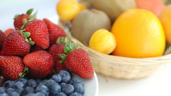 Berikut Rekomendasi Buah - Buahan yang Baik Untuk Kesehatan Ginjal