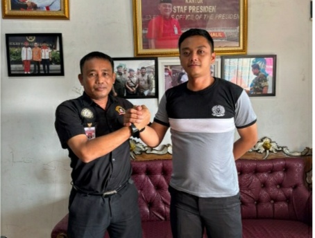 Rutan Bandarlampung Tabayun Dugaan Pungli yang Dilansir BPAN