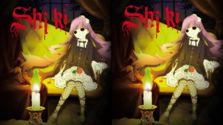 Berikut Beberapa Rekomendasi Anime Horor, Bikin Kamu Merinding