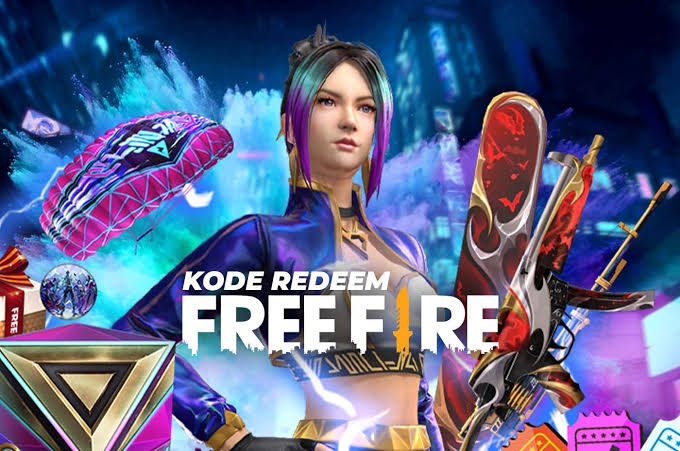 Kode Redeem Game Free Fire (FF) hari ini, Sabtu 18 Mei 2024 : ayo segera klaim