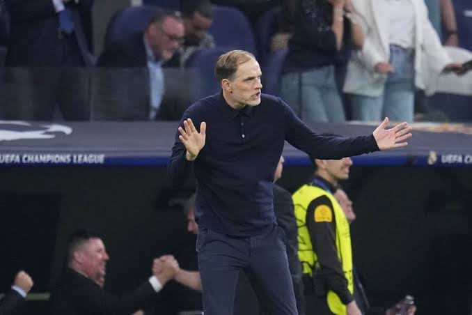 Arne slot Resmi Gabung Liverpool, Tuchel ke Manchester United?? 