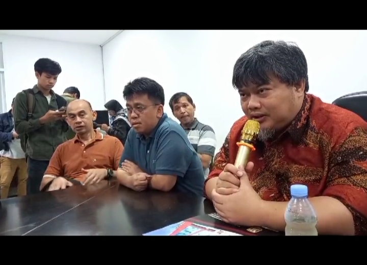 Pemkot Balam Luruskan Dugaan LCW Penyimpangan APBD TA 2023