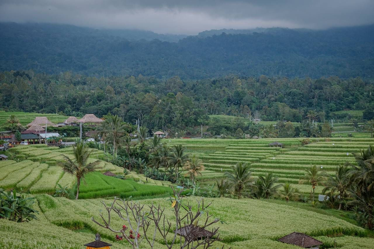 PHRI Dukung Kesiapan Amenitas Selama Pelaksanaan World Water Forum ke-10