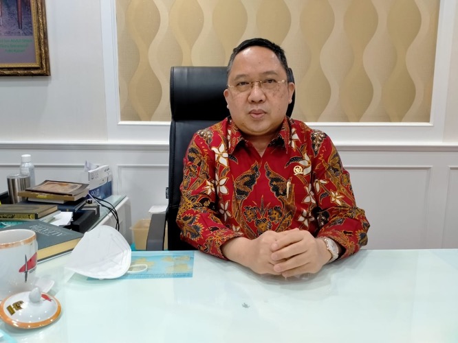 Mengusung Semangat Perubahan, Syaifullah Tamliha Siap Maju Sebagai Calon Bupati Banjar