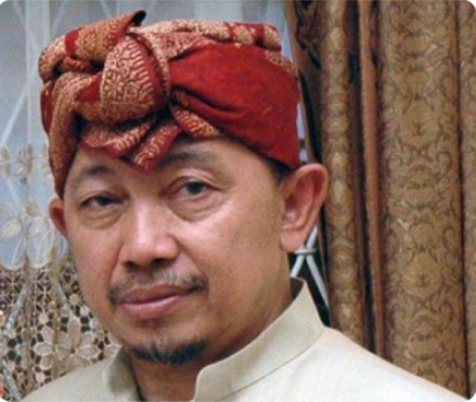 Anshori Djausal: Monyet Gak Cocok Jadi Ikon, Simbol Sifat Jelek