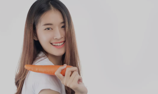 Tidak Hanya untuk Kesehatan Mata, 3 Manfaat Wortel untuk Kulit Sehat dan Glowing
