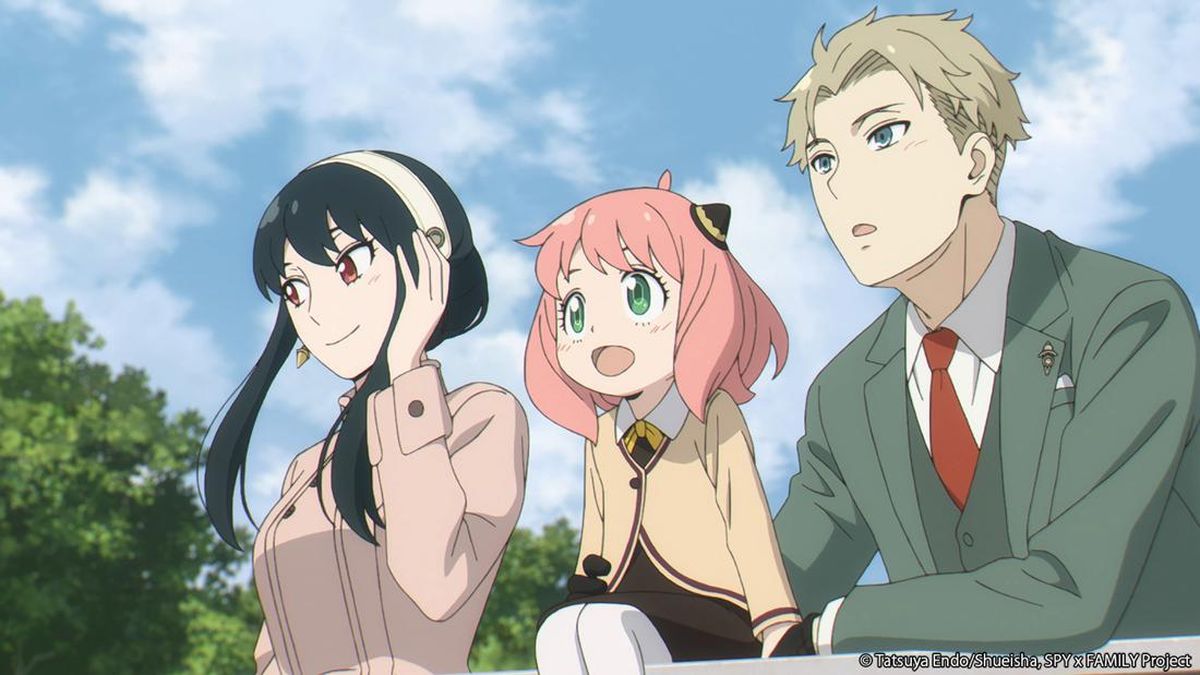 Spy x Family Season 3: Tanggal Rilis, Kabar Terbaru 