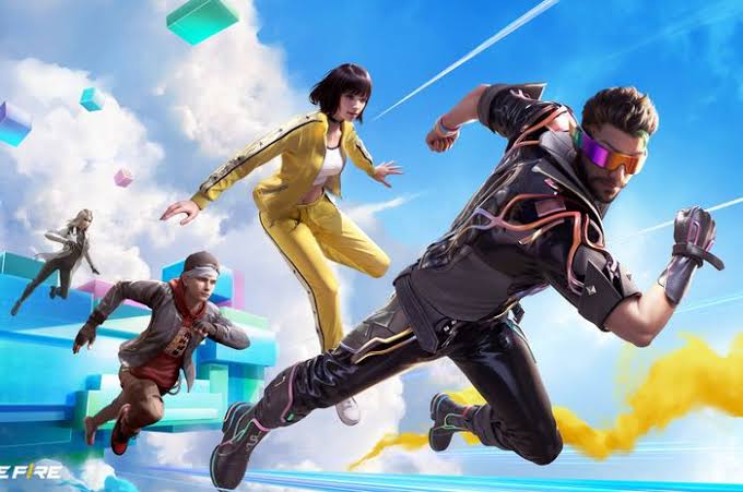 Kode Redeem Game Free Fire (FF) Terbaru, Hari ini Selasa 21 Mei 2024 : Buruan Segera Klaim! 