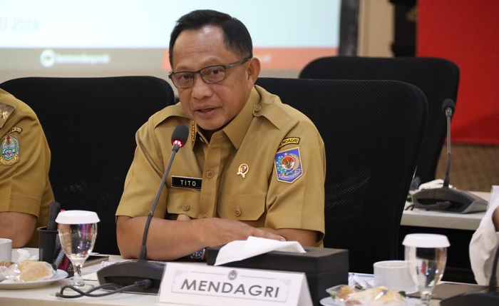 Terbitkan Surat Edaran, Mendagri Tekankan Pentingnya PWI Berkontribusi di Pilkada 2024