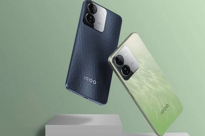 Berikut Spesifikasi dan Harga iQOO Z9 dan iQOO Z9x di Indonesia