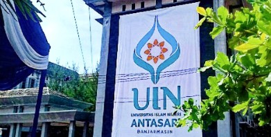 Dewan Eksekutif Mahasiswa UIN Antasari Kritik Kenaikan Uang Kuliah Tunggal