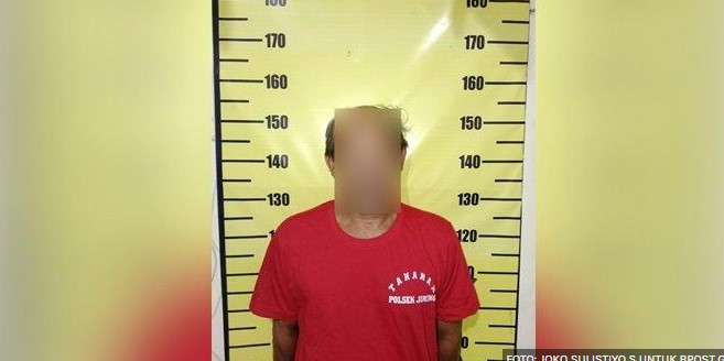 Dua Warga di Tanah Laut  Lagi Asik Nyabu di Bengkel Elektronik Digaruk Polisi 