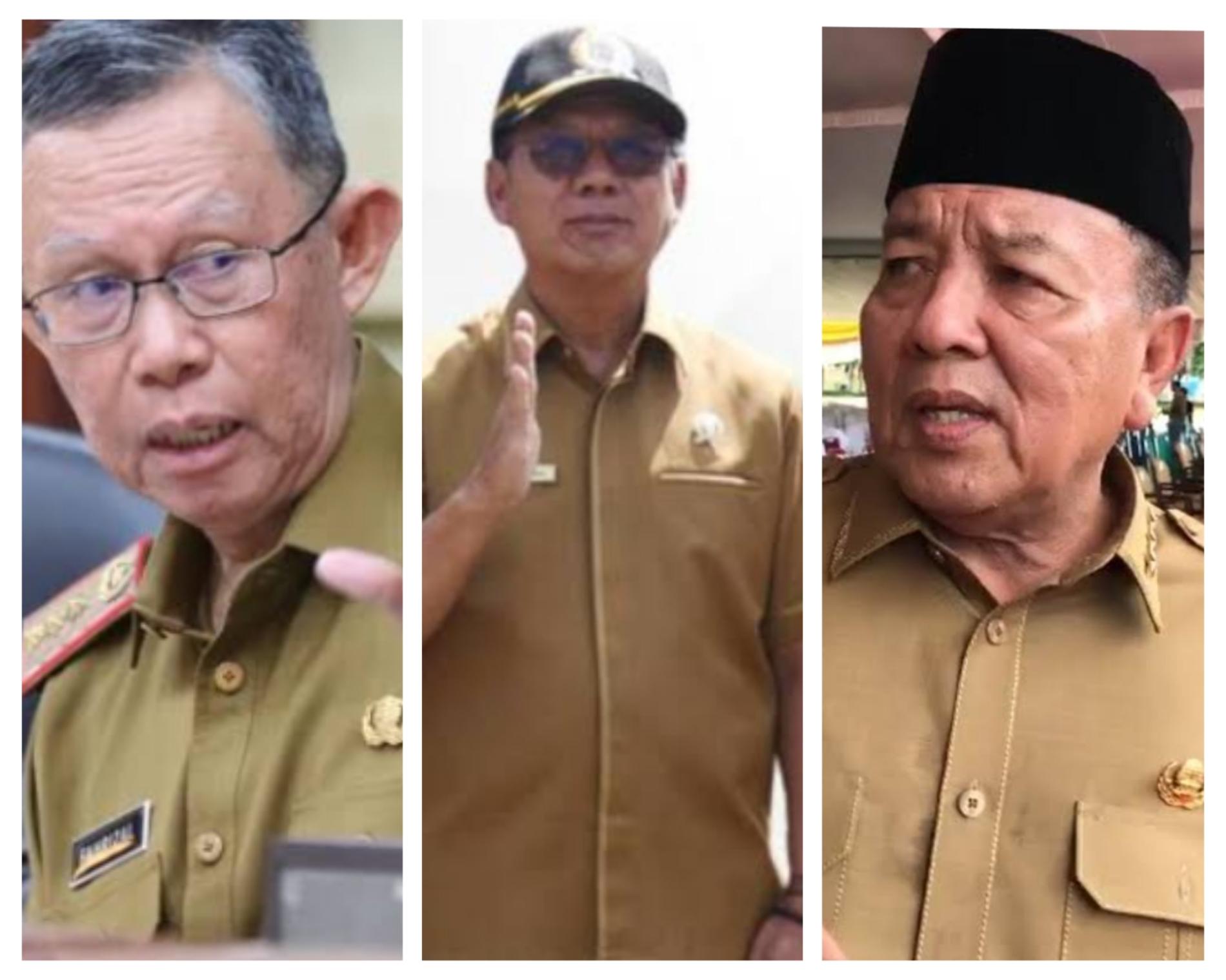 PILGUB LAMPUNG