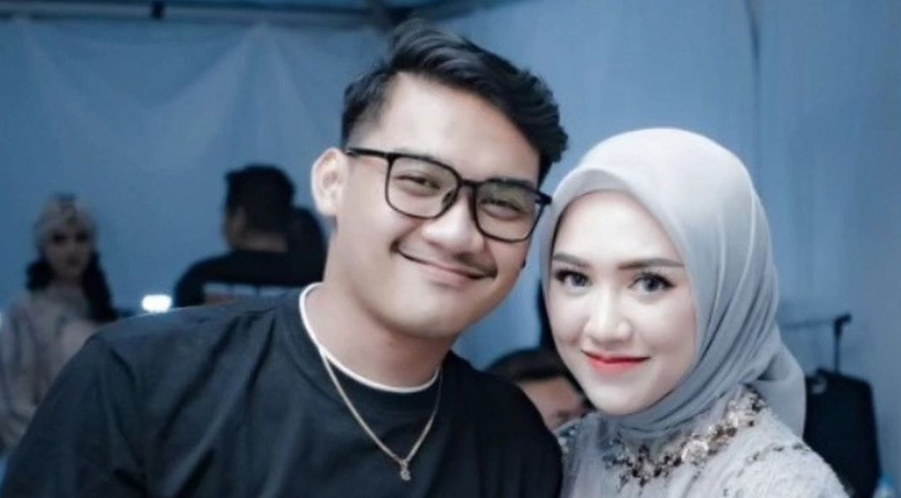 Selalu Mesra, Happy Asmara dan Gilga Sahid akan Menikah