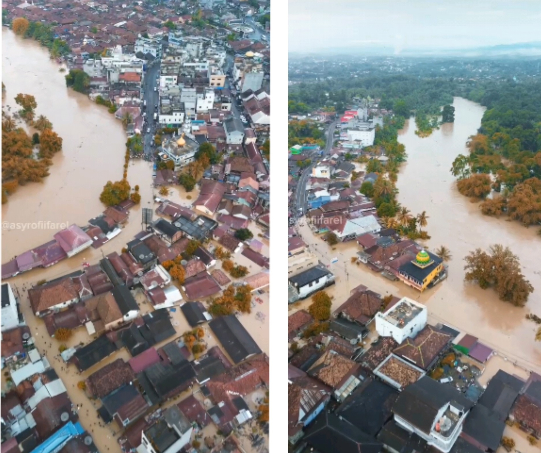 Banjir Besar