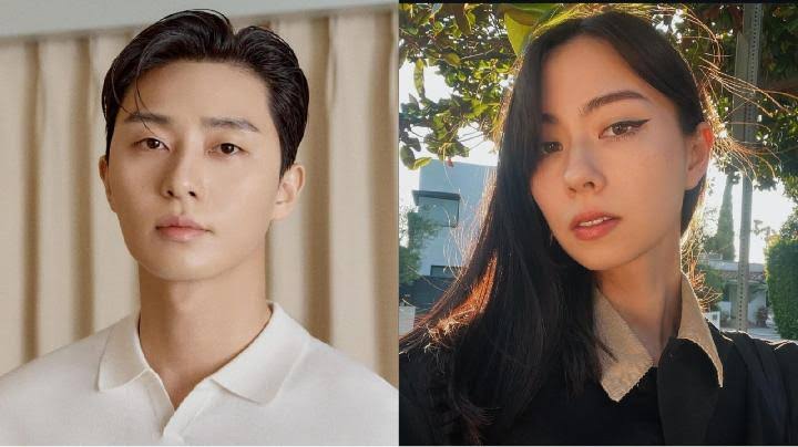 Park Seo Joon Dirumorkan Berkencan dengan Lauren Tsai, Ini Respon Agensi