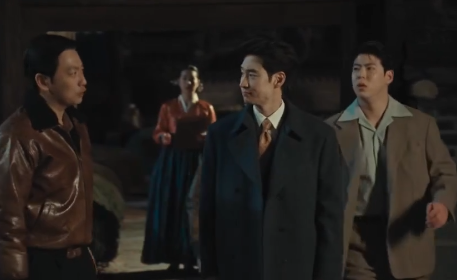 Nonton Chief Detective 1958 Sub Indo: Spoiler Episode 9-10 dan Prediksi Pekan Ini