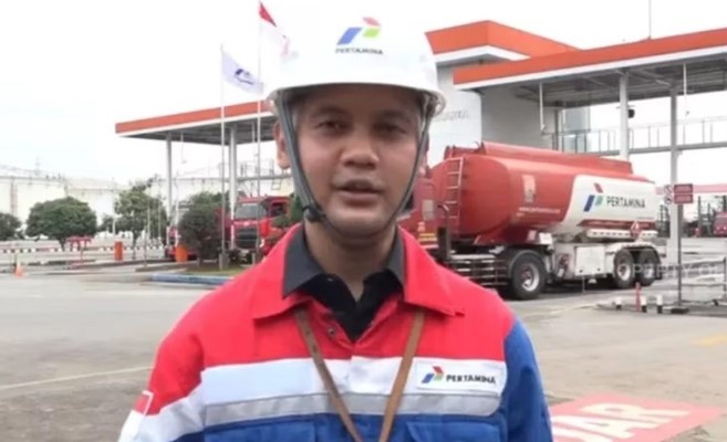 Pertamina Lakukan Kerjasama Global untuk Pelestarian Air dan Lingkungan dalam WWF 2024