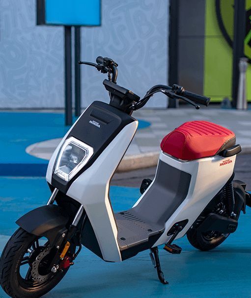 Apakah Sepeda Listrik Boleh Kena Hujan?