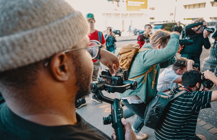 Tolak Seluruh Pasal Pembungkaman Kebebasan Pers dan Berekspresi di RUU Penyiaran