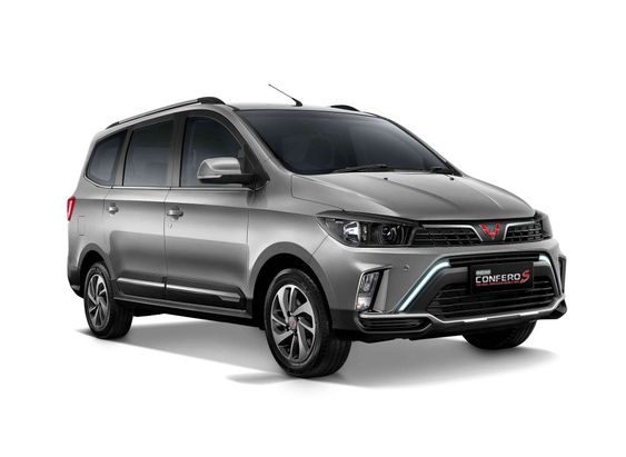 Konsumsi BBM Wuling Confero: Irit atau Boros?