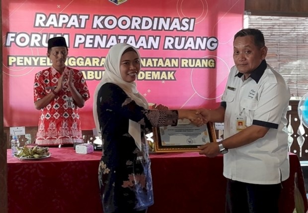Diwacanakan, Demak Miliki Kawasan Industri di Setiap Kecamatan