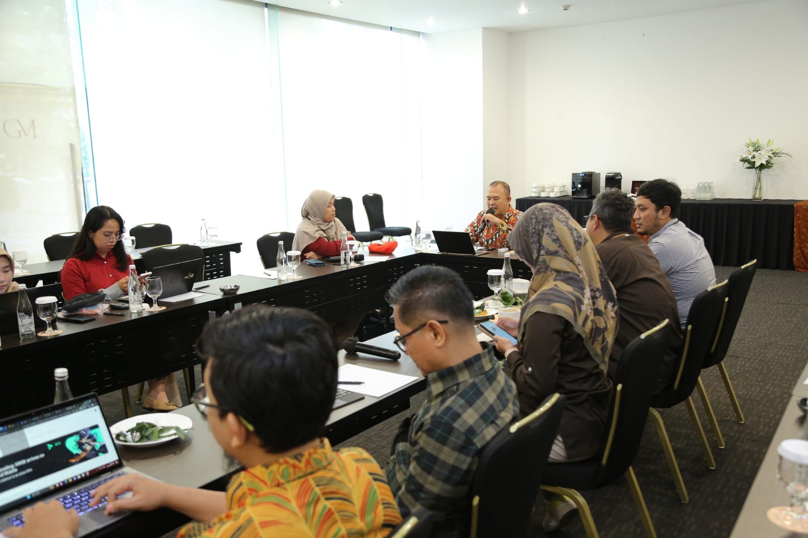 Permudah Layanan, Kementerian PANRB Optimalkan MPP Digital